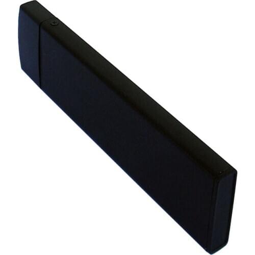 USB straight plug interface M.2 NGFF (sata) SSD solid state drive USB 3.0 mobile hard drive box