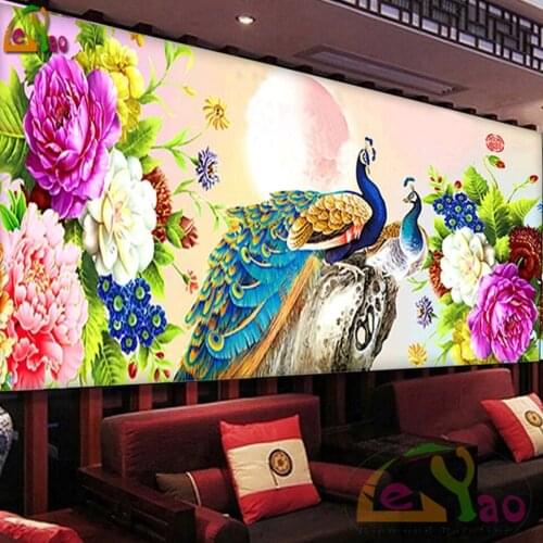 5d Diy Diamond Painting Mosaic Abstract Golden Picture Diamond Mosaic Drill Square Round Diamond Embroidery Wall Art Decor