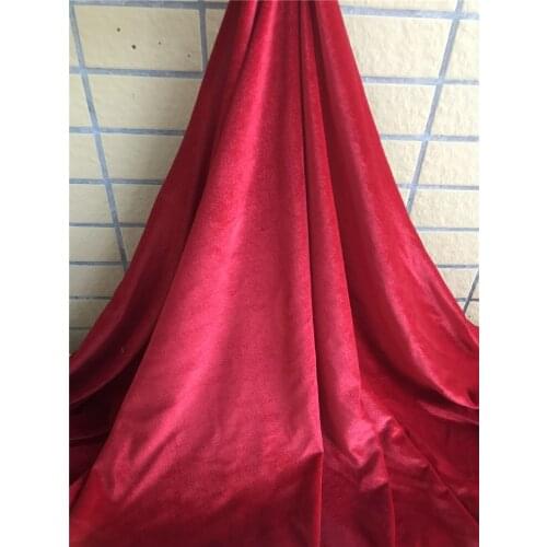 African Lace Fabric High Quality Lace Nigerian Velvet Lace Fabric French J-5288814 Fabric For Wedding Dress