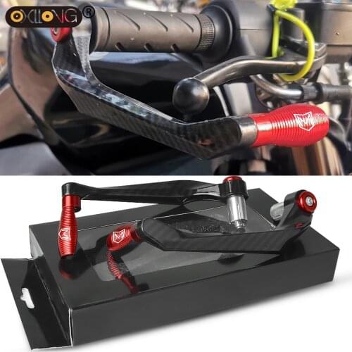 For YAMAHA MT07 MT-07 MT 07 MT09 MT-09 MT 03 10 Motorcycle Accessories Handlebar Grips Guard Brake Clutch Levers Guard Protector