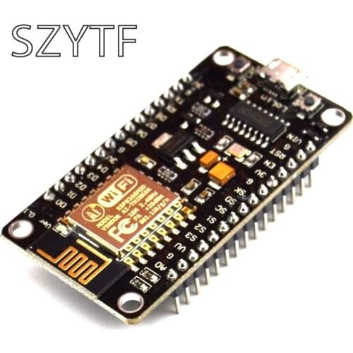 Wireless module CH340 CH340G NodeMcu V3 Lua WIFI Internet of Things development board based ESP8266