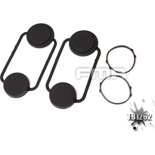 FMA TB1262 Rubber Cover Protector For NVG PVS15 Lens
