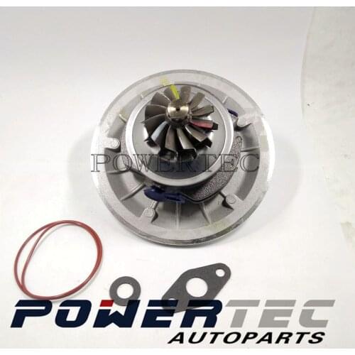 GT2052S turbo core cartridge 452239 452239-0009 PMF100460 PMF000040 NEW CHRA for Land-Rover Discovery II 2.5 TD5 139 HP / 122 HP