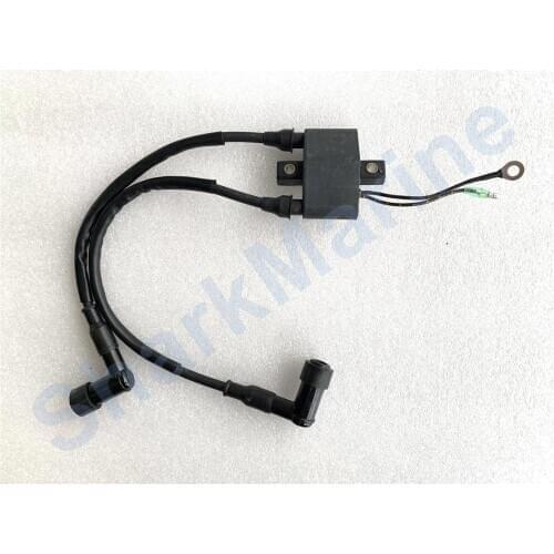 Ignition coil for TOHATSU outboard 3G2-06040-2