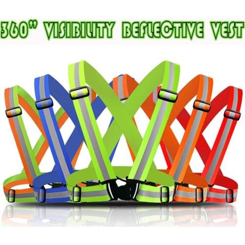 Nmsafety Reflective Vests