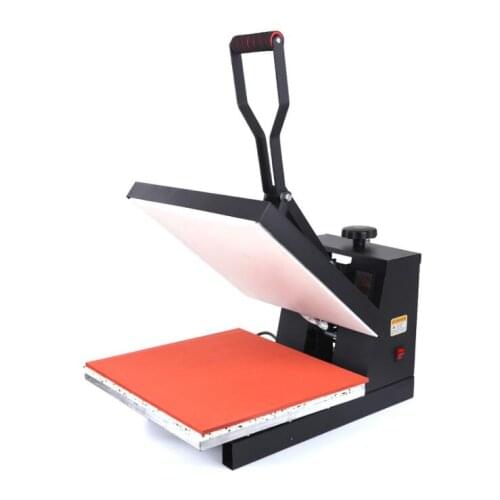 2018 New Arrival heat press machine with slide out drawer wire vinyl cutter SOT Chips