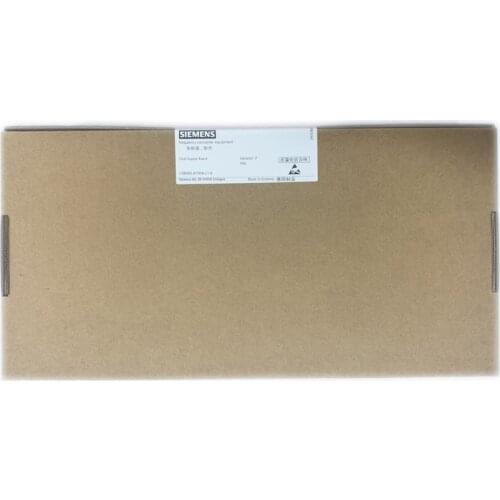 New 6SE70 inverter 7.5KW drive board 6SE7021-8TB84-1HF3