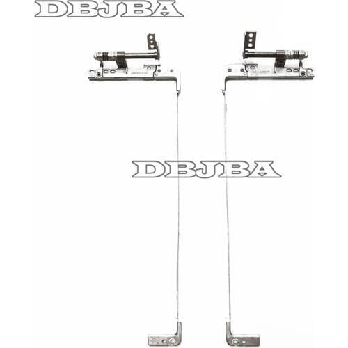 New Laptop LED Hinges for HP Pavilion DV6-1002NR DV6-1003NR DV6-1027NR DV6-1030US DV6-1050US DV6-1036US DV6-1053CL 15.6" led