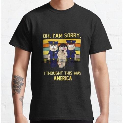 Randy Marsh oh im Sorry i Thought This was America Vintage by TravisPBarr