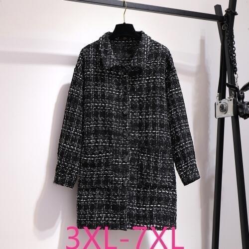 SHILI RIVER Women's Wool Coats