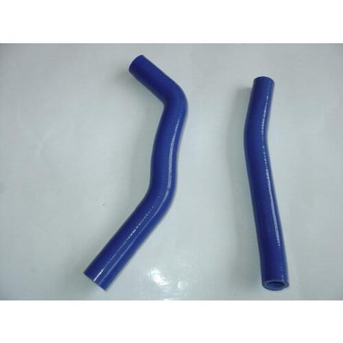 GPI silicone radiator hose FOR Yamaha YZ85 YZ 85 96 97 98 99 00 01 02 03 04-08 05 06 07 2008 2007 2006 2005 2004 2003 2002