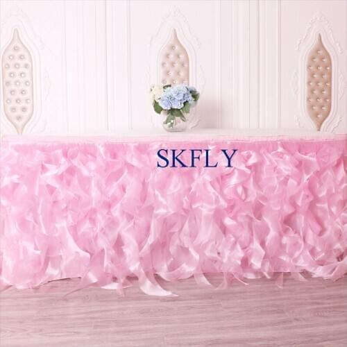SKFLY Festive Tablecloths