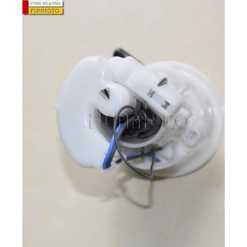 FUEL PUMP FIT FOR YZF-R6 AND YZF-R1 POCKET BIKE