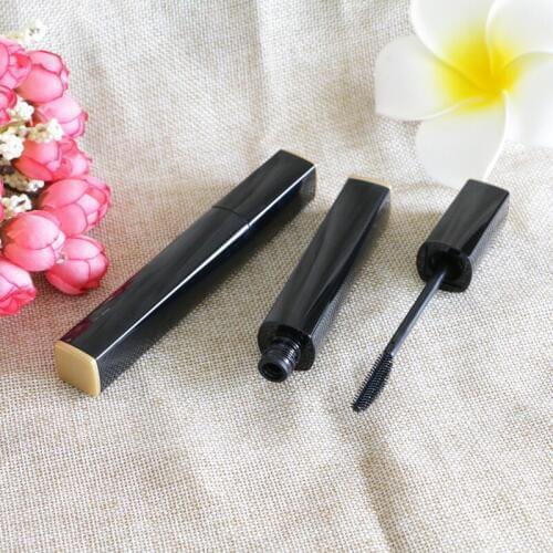 20 x 7ml Empty Fiber Liquid Lashes Mascara Cream Tubes Eyelash Extension Mascara Rimel Vial Container Packing for Makeup Product