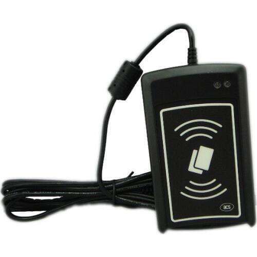YongKaiDa 13.56MHZ Dual Interface Smart Card Reader-- ACR1281U-K1 . reader
