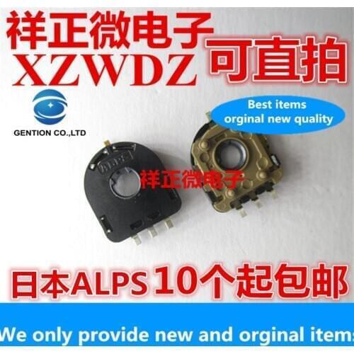 10pcs 100% orginal new real stock imported resistive 10k position sensor RDC503015A special sensor for car audio