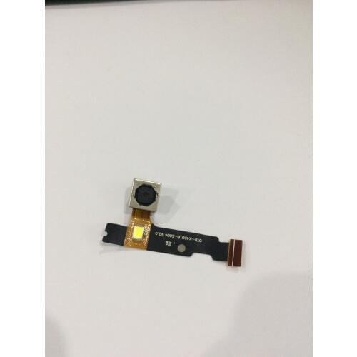 100% Used Back Camera Rear Camera for Leegoo Lead 3S Quad Core phone in stock Free shipping