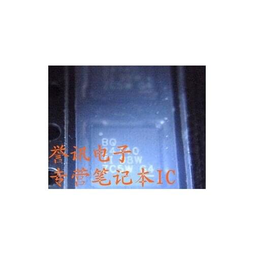 100% New original BQ24741 TPS51222