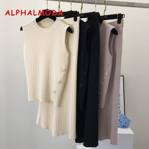 ALPHALMODA Travel Vests