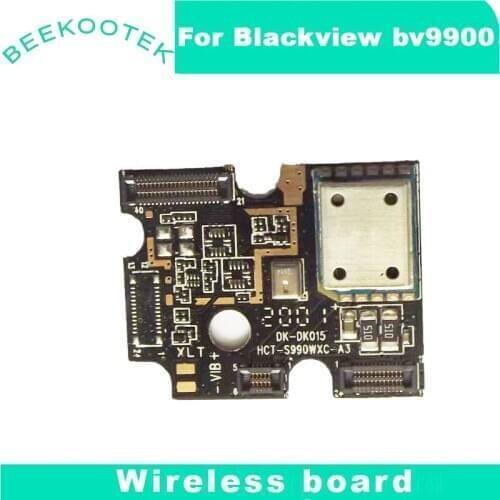 New Original blackview bv9900 Wireless Charging Small Board For 5.84 inch Blackview BV9900 Mobile Phone