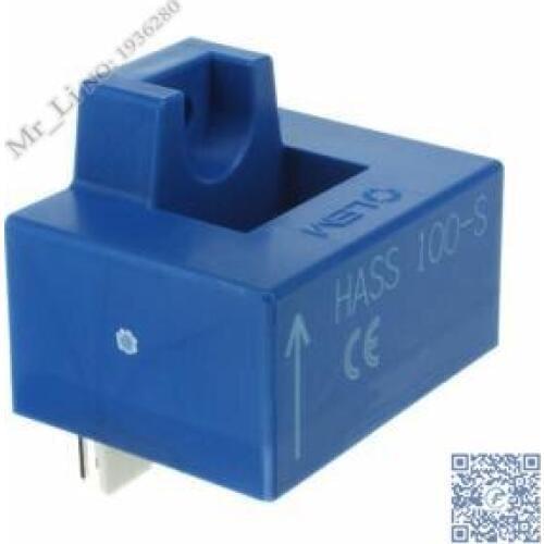 HASS 100-S Sensor (Mr_Li)