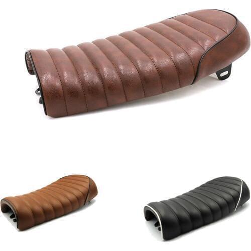 DEEP TECH Motorcycle Seats