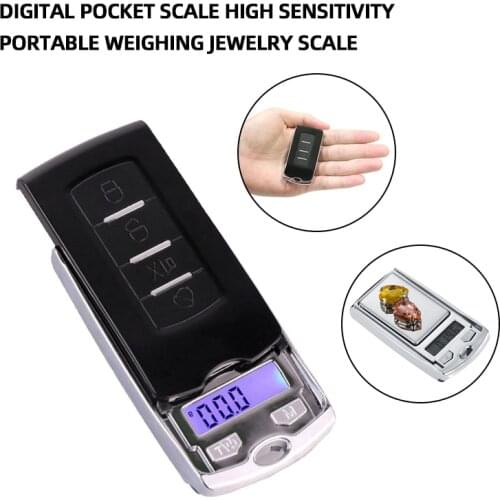 Hoomall Electronic Balance