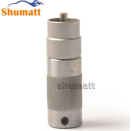 Common Rail Tool Fuel Injector Solenoid Valve Adjusting Shims Gap Armature Lift Measuring Tool CRT189