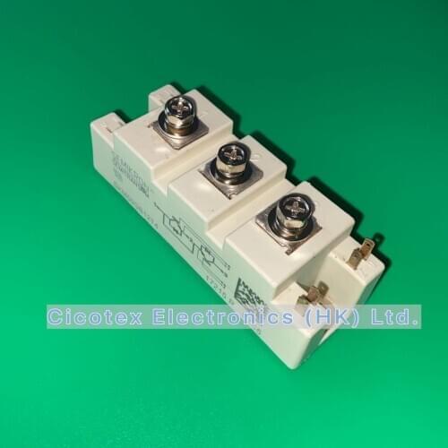 SKM50GB12T4 MODULE FAST 50A 1200V SKM50GB12 T4 IGBT4 MODULES IGBT SKM50GB 12T4 SKM50 GB12T4 SKM 50GB12T4