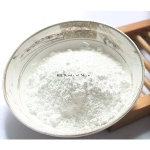 Handmade soap skin care raw material xanthan gum/three fresh gum/xanthan gum/goat gum transparent gel former