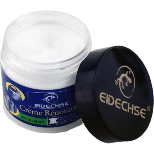 Leather Vinyl Repair Filler Compound Cream for Leather Restoration Cracks Burns Car Seat Sofa Holes FPing