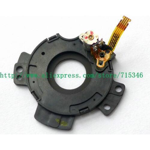 NEW Lens Aperture Control Unit For Nikon J1 NIKKOR 10-30mm 10-30 mm 1:3.5-5.6 VR Repair Part