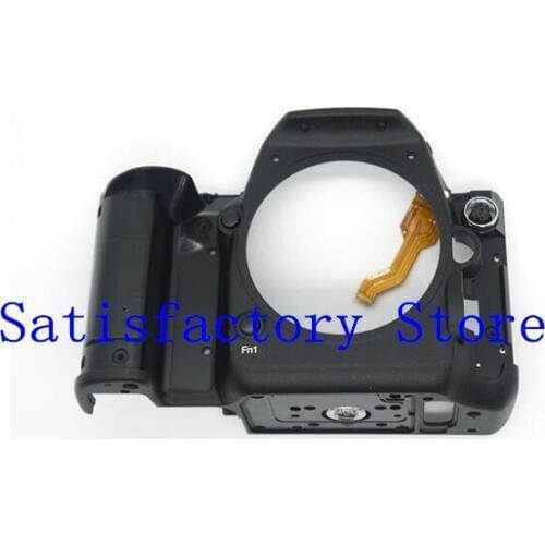 NEW Original Front Cover Shell Case For Nikon D500 Camera Replacement Unit Part