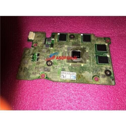 Original for Toshiba Qosmio X505 Video Card DATZ1SUBAD0 34tz1vb00i0 100% TESED OK