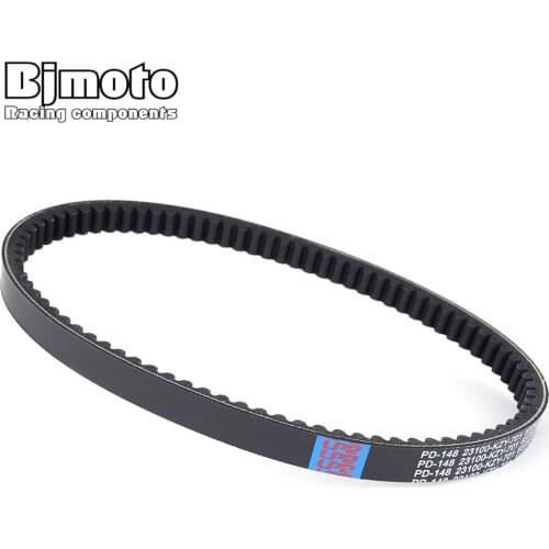 Motorcycle Drive Belt For Honda PCX150 2012-2013 23100-KZY-701