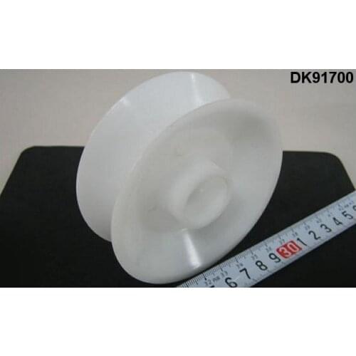 X059D286H01 pulley for Mitsubishi EDM wire cut machine , Mitsubishi X059D286H01,EDM spare parts