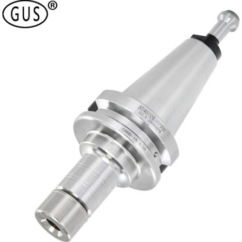 High speed precision 0.002 BT series engraving machine BT40 SSK10 SSK13 SSK16 for CNC milling machine tool spindle tool holder