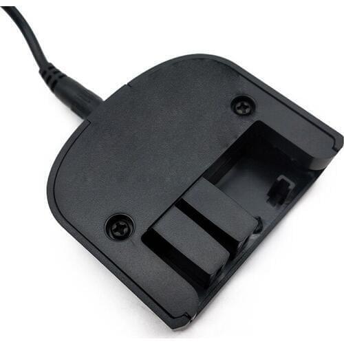 Li-ion NICD Battery Charger For Black Decker 10.8V 14.4V 18V 20V BD18V LBXR20 Electric Drill Screwdriver Tool Battery Accessory