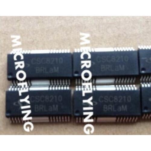 10PCS CSC8210 CSC821O CSC82I0 HSOP28