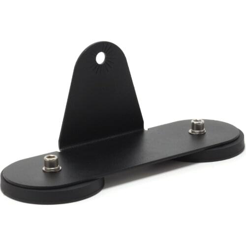 2pcs Powerful Mount Bracket Holder Magnetic Base Roof Led Light Bar Offroad US