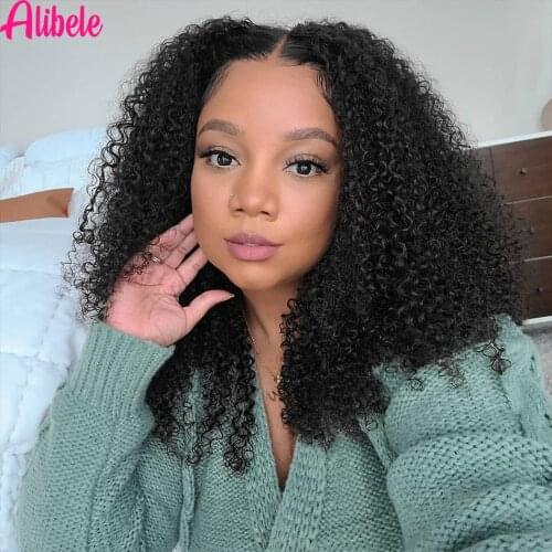 Alibele Full Wigs Machine