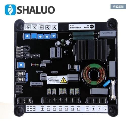 M40FA640A AVR Automatic Voltage Regulator high quality