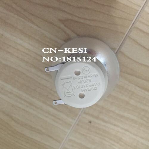 AWO Original Replacement LAMP RLC-101 for ViewSonic PRO7827HD PJD7836HDL Projecctors,180 days warranty