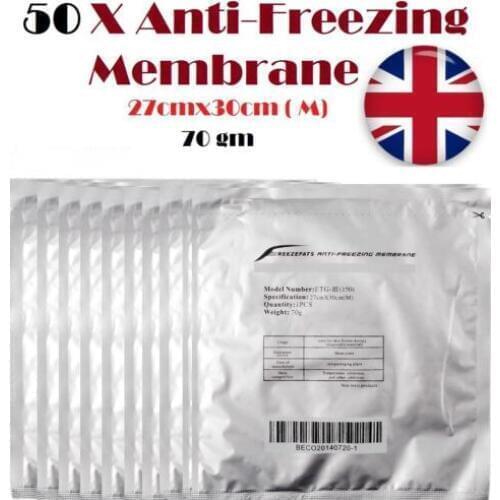 Beir Cooling Packages