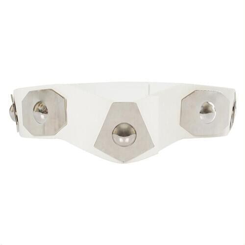 Fast Shipping Star Cosplay Princess Leia Organa Solo Belt Adult Women Halloween Carnival Cosplay Props