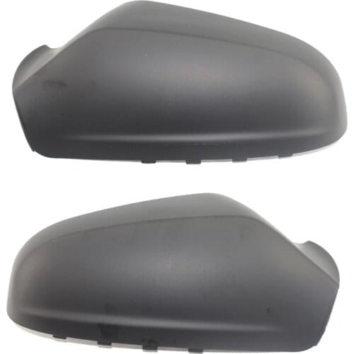 Door Wing Mirror Cover Case Fit For VAUXHALL ASTRA H 04-09