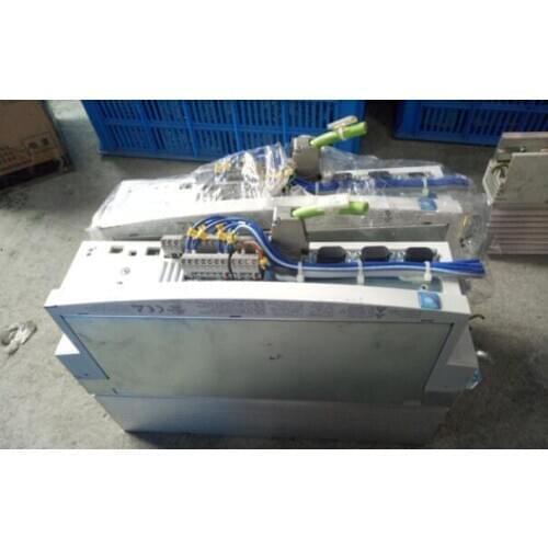 EVS9321-ES inverter , used in good condition . 80% appearance new , good working , free shipping