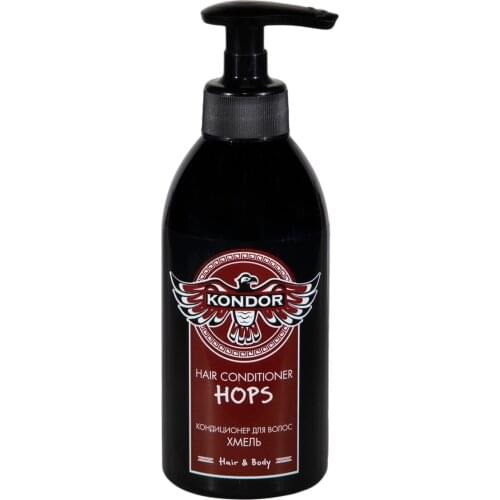 Kondor TM Hair Conditioners