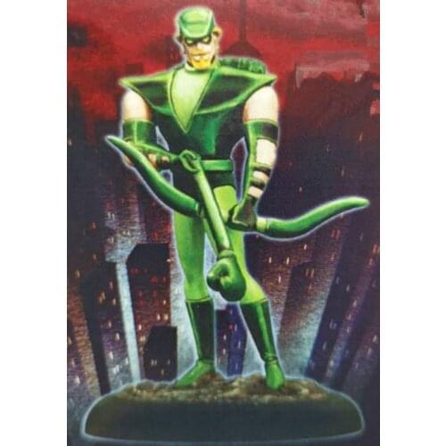 35mm Resin Figure Model Kit Unassambled Unpainted//M088