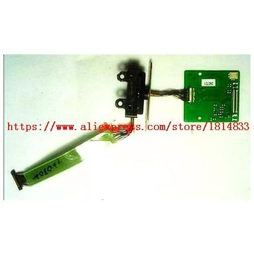 95%NEW sx40 LCD Flex to mainboard cable for canon PowerShot SX40 IS FLEX digital camera repair parts free shipping